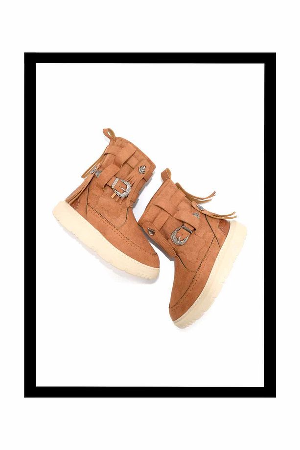 Taba Kadın Bot & Bootie K02991031502 - 2