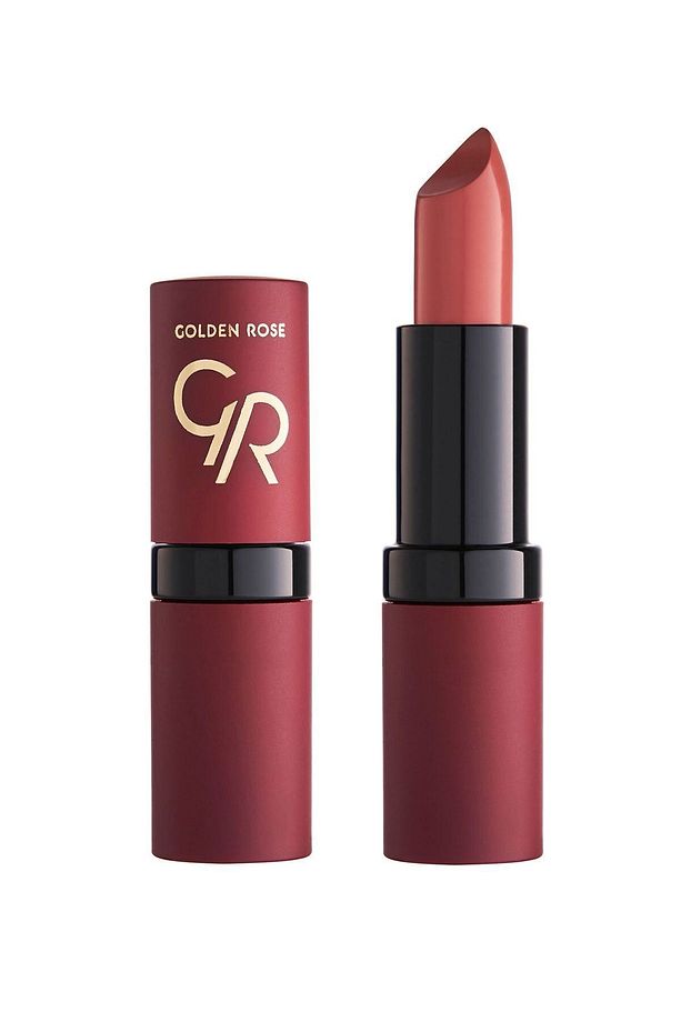 Velvet Matte Lipstick 27 Velvet Mat Ruj 4,2 g - 5