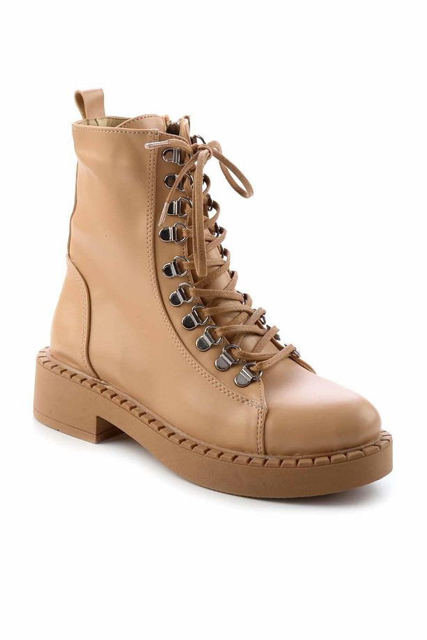 Camel Kadın Bot & Bootie K02534500209 - 3