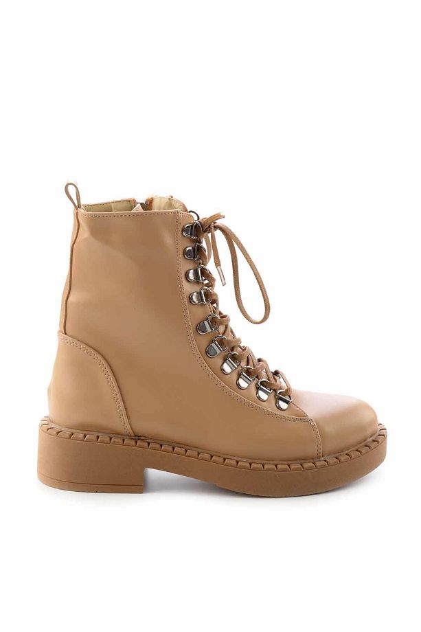 Camel Kadın Bot & Bootie K02534500209 - 2