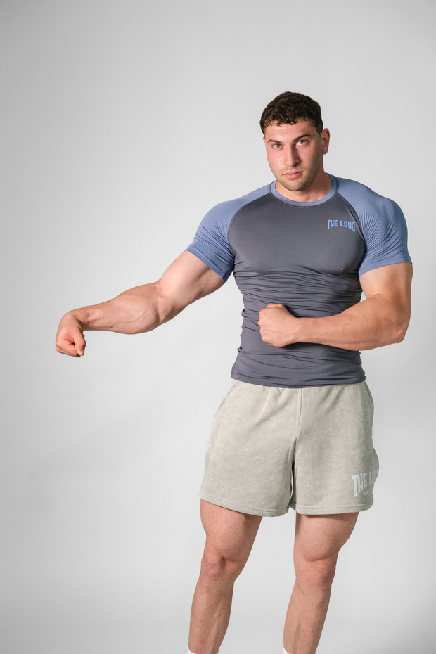 Redline Compression Body Şekillen - 5