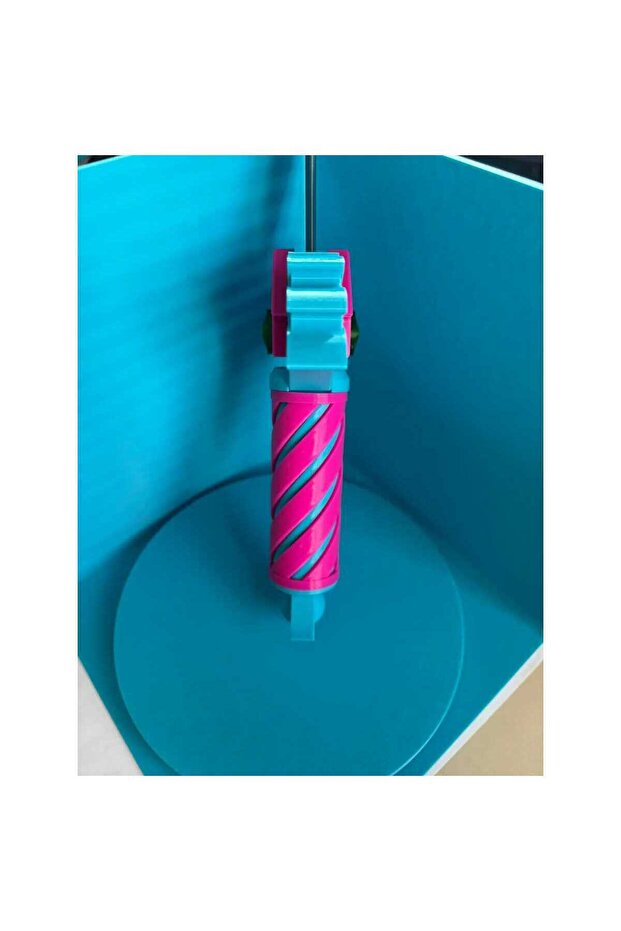 Squid Game 3 Bıçak Figürü Knife - 5