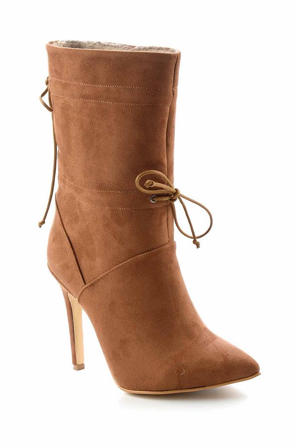 Taba Kadın Bot & Bootie K02990102202 - 4