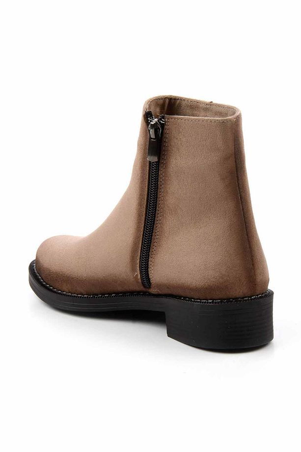 Vizon Kadın Bot & Bootie K02671903001 - 4