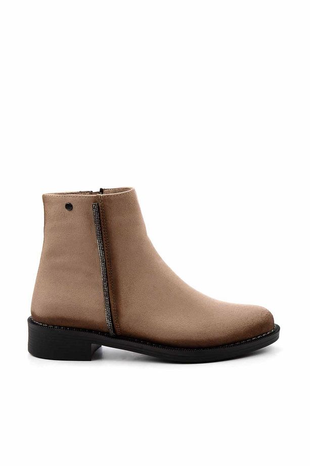 Vizon Kadın Bot & Bootie K02671903001 - 2