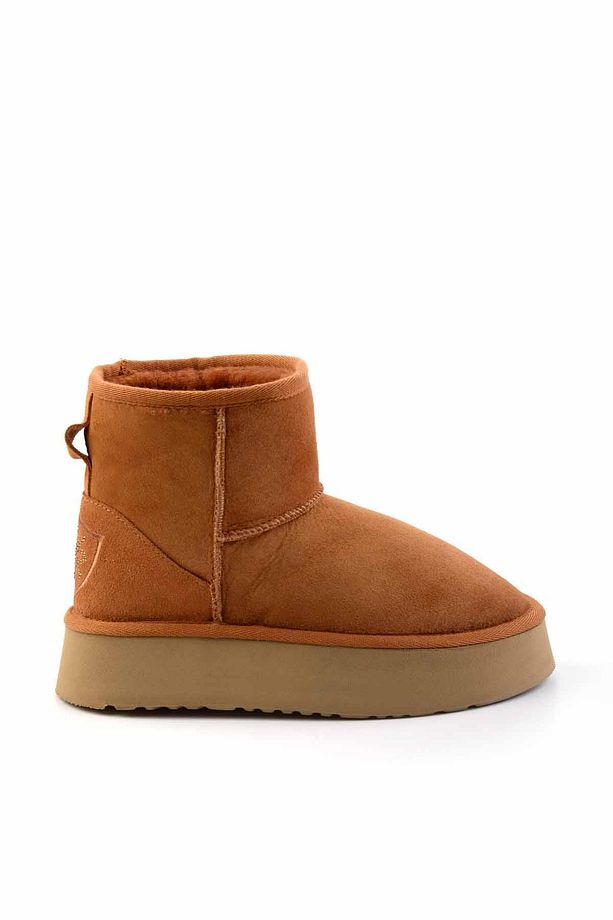 Taba Kadın Bot & Bootie K02665703502 - 1