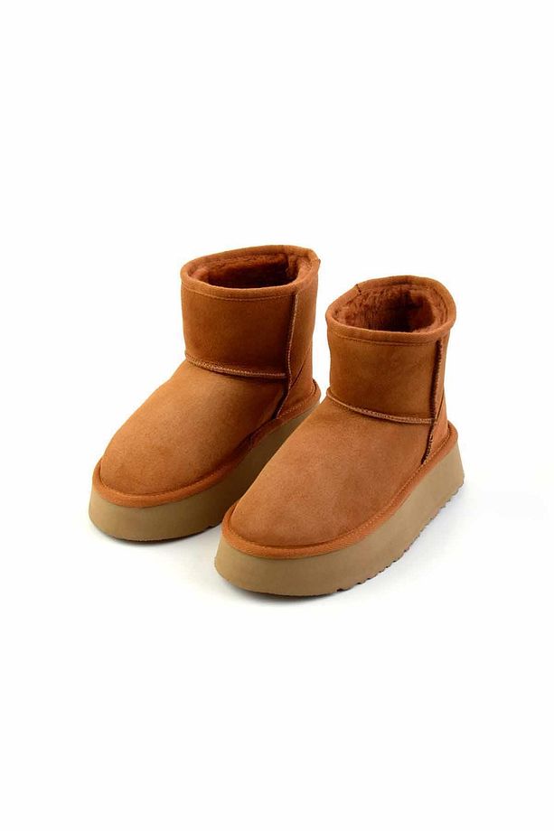 Taba Kadın Bot & Bootie K02665703502 - 2