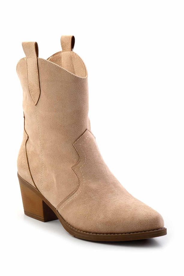 Camel Kadın Bot & Bootie K02069011002 - 3