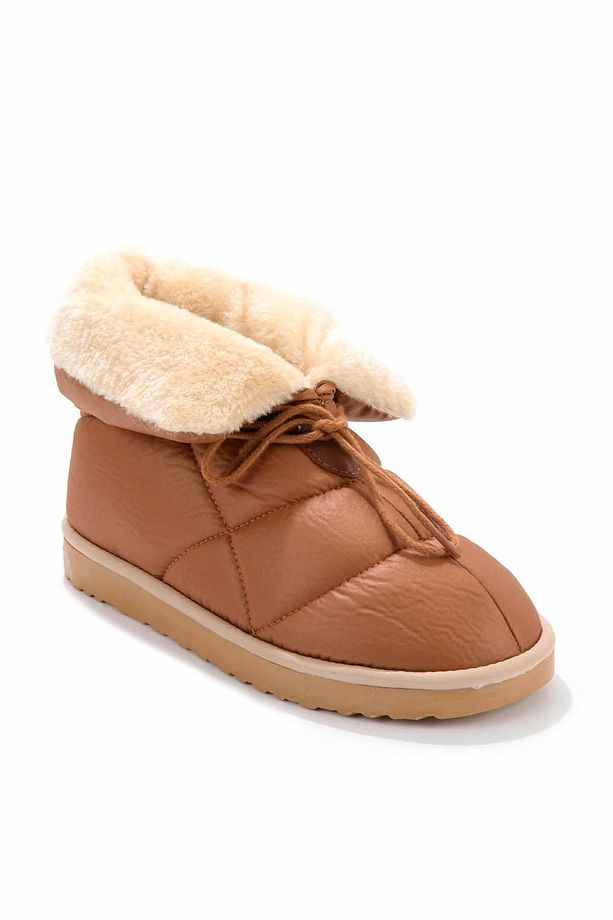 Taba Kadın Bot & Bootie K02140888067 - 3