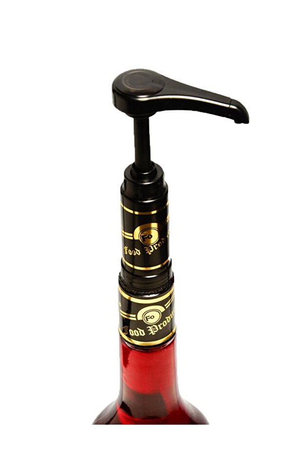 Şurup Pompası 0.5 ml - 2