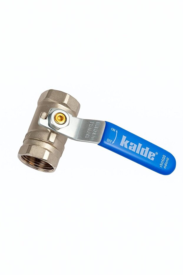 KÜRESEL VANA KALDE 3/4 - 1