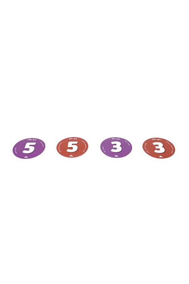 Dik-go (temel Dini Bilgiler) Dikkat Ve Zeka Oyunu 5+ Yaş 2-6 Oyuncu - 4