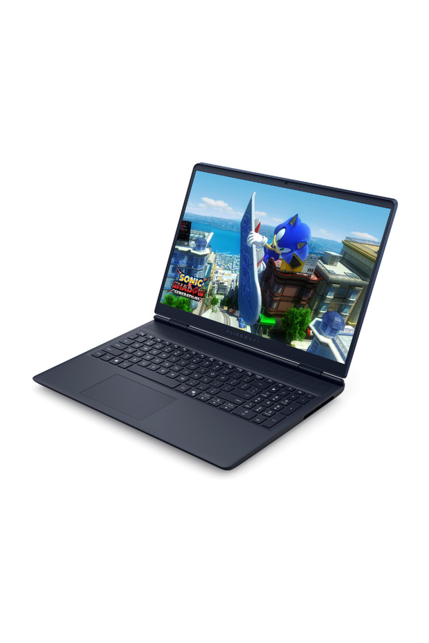 Alienware 16 7-240H 64GB 4TBSSD RTX5060 (8GB) 16" 2K Win11 Home + Sırt Ç. AC16250-C716156WHMF13 - 2