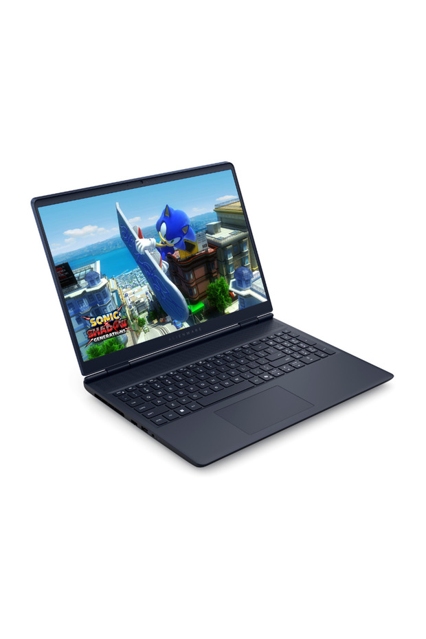 Alienware 16 7-240H 64GB 4TBSSD RTX5060 (8GB) 16" 2K Win11 Home + Sırt Ç. AC16250-C716156WHMF13 - 3