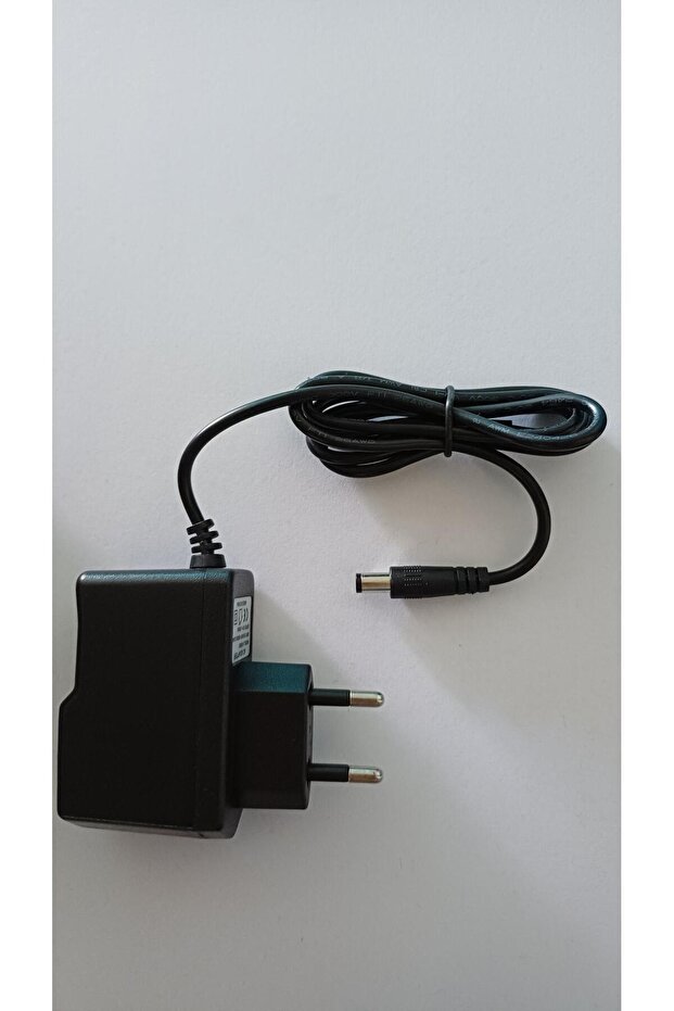 9V 500mA - AC Adaptör Splitter/modem Adsl Vdsl Adaptörü Model: Jy-09050 - 2