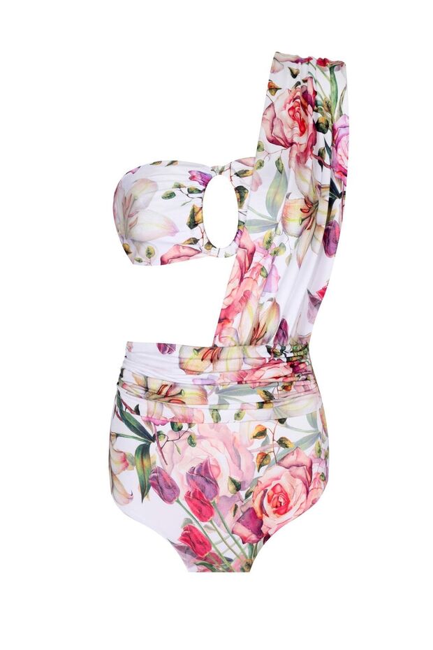 Cayo Coco Bianca Mayo - 1