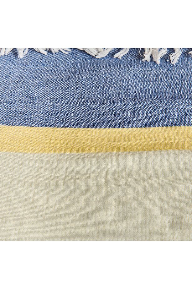 Soft Mesyth Tek Kişilik Yatak Örtüsü - Mercan - 160x220 cm - 2