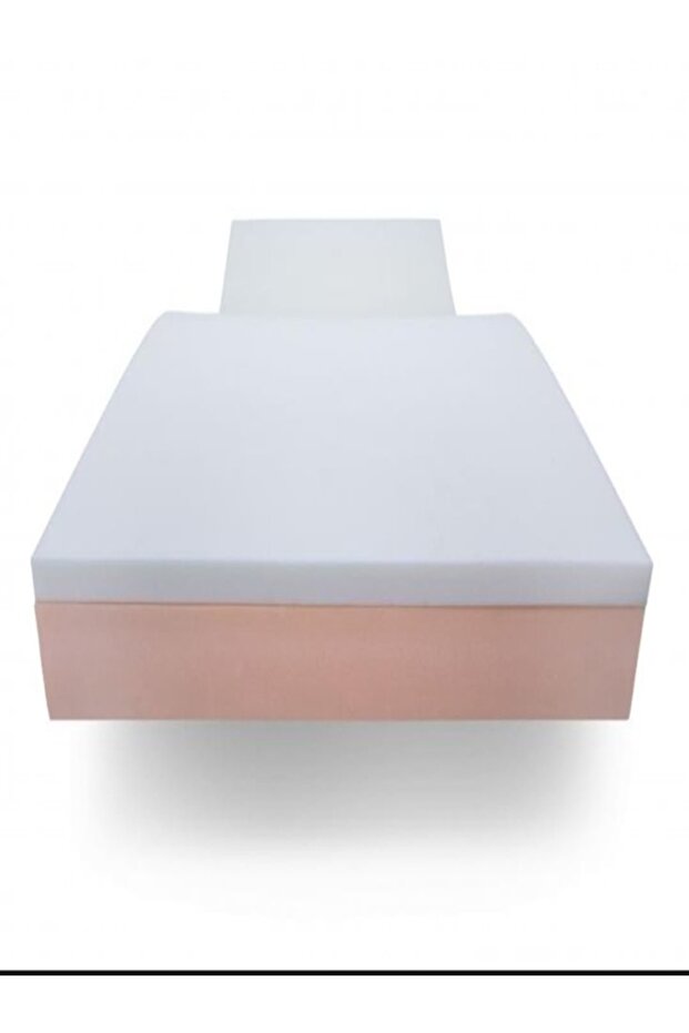 VİSCOMET FUL ORTOPEDİK VİSCO YATAK 90X190X18 - 5