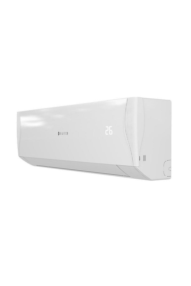 Tornado 24000 Btu Klima - 6