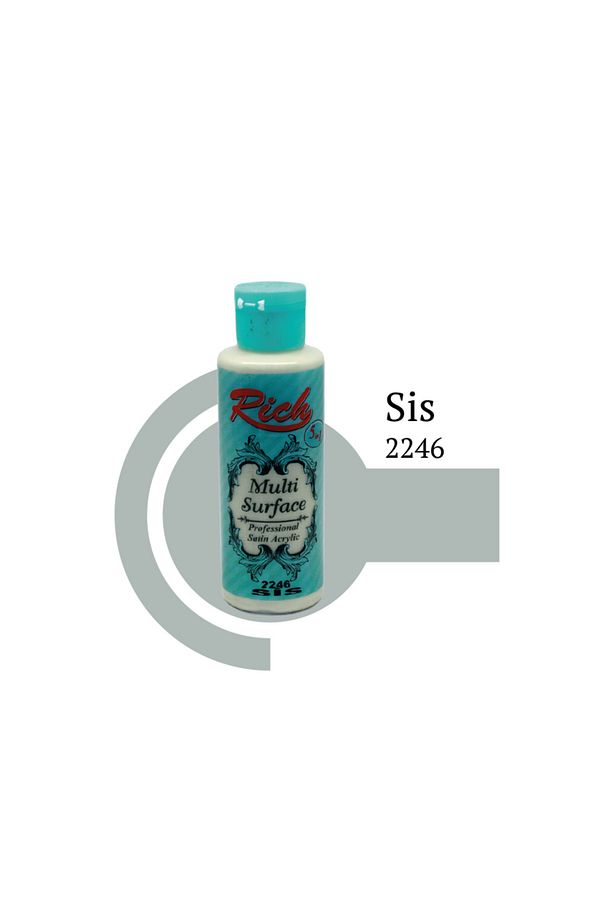 Multi Surface 120 Cc Sis 2246 - 1