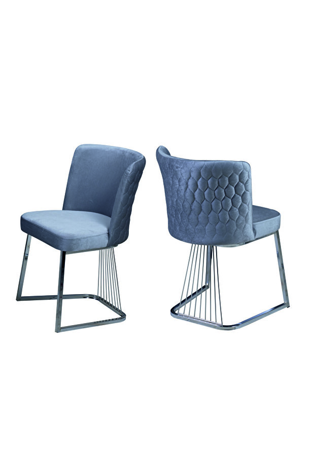 Lotus Mutfak Sandalyesi - 2