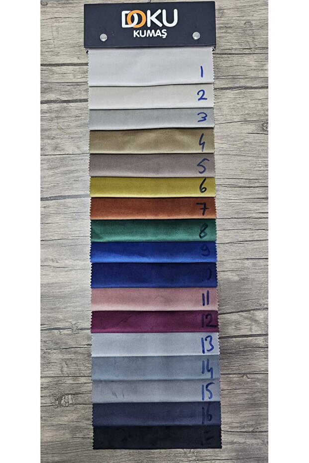 Lotus Mutfak Sandalyesi - 4