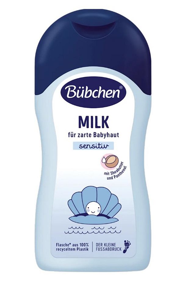 Milk Sensitiv. 400 Ml - 1