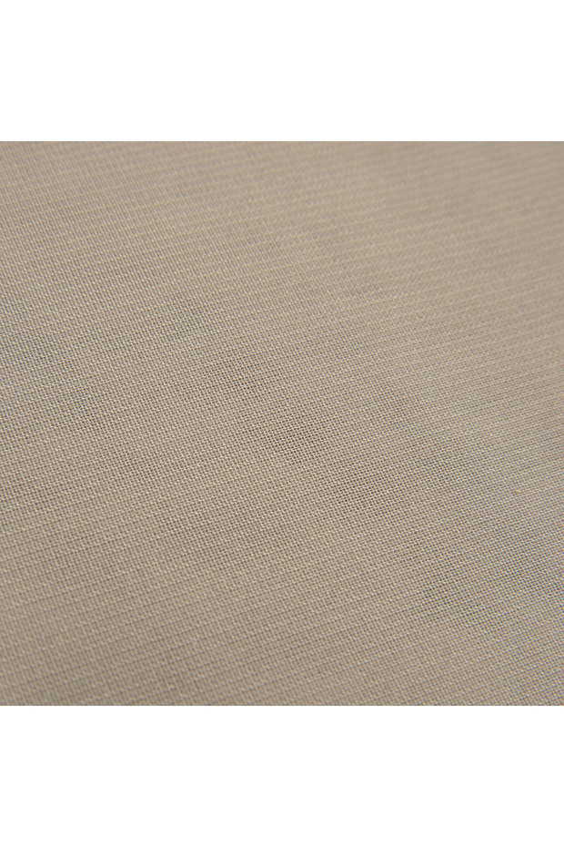 Soft Mila Tül Perde - Taş - 300x270 cm - 3