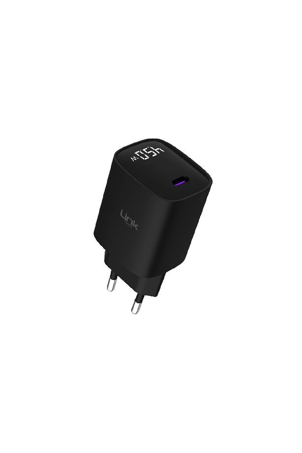 G851 Premium 45w Pd Gan3 Usb-c Şarj Adaptörü - 2