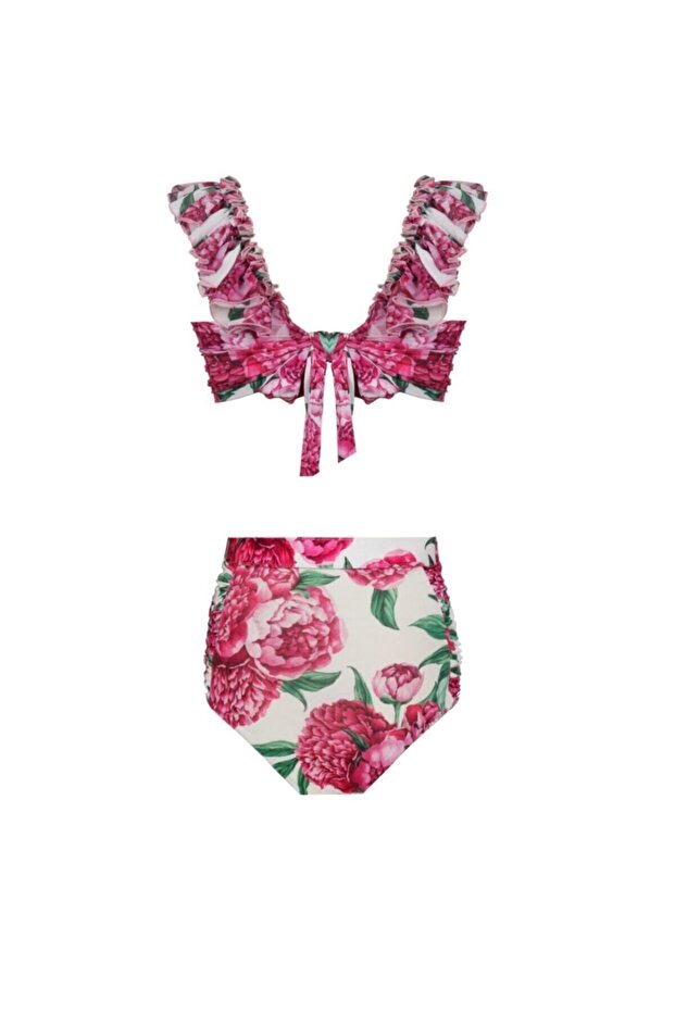Lily Bikini Set - 2
