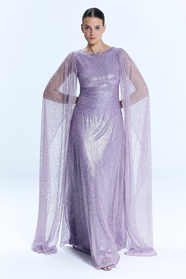 La Mamounia Dress