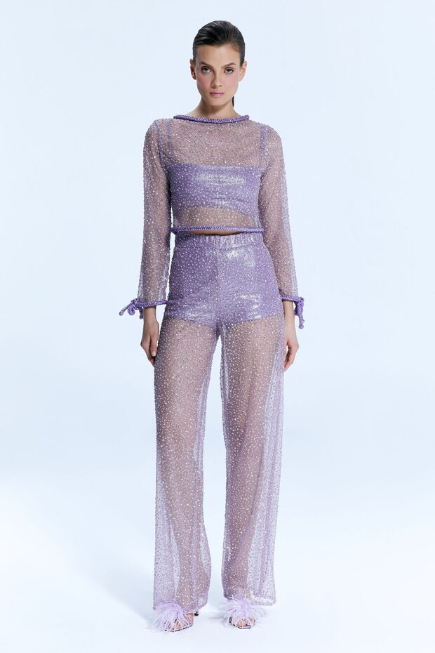 D maris Pant & Top Set - 1