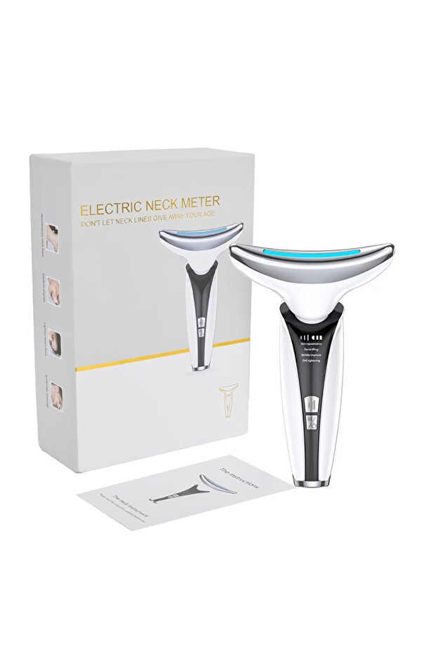 Multifunctional Facial Cosmetic Device - 1