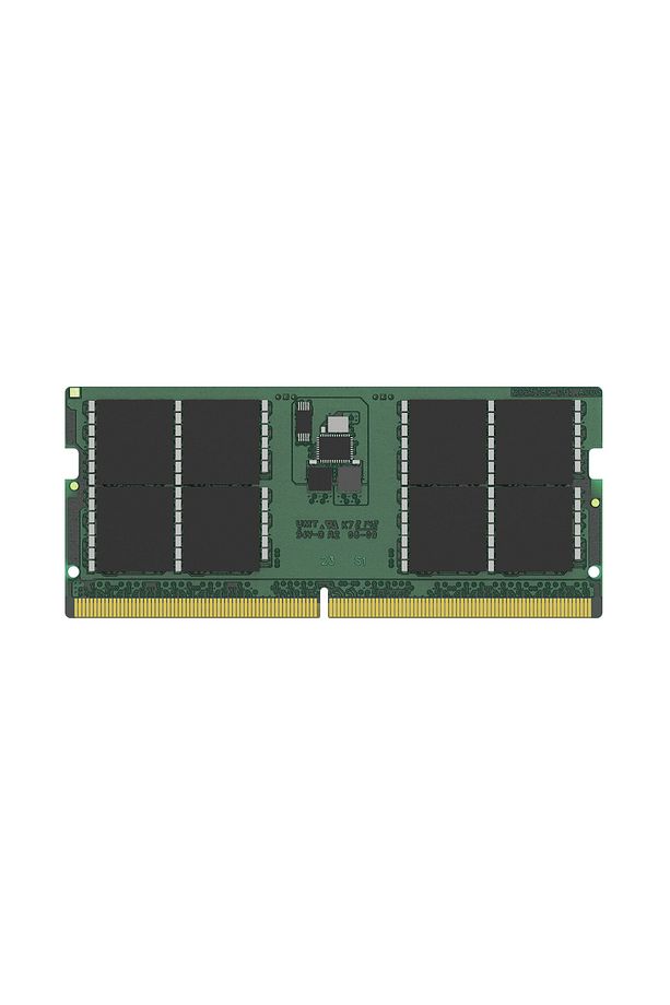 32 Gb 5600 Mhz Ddr5 Cl46 Nb Ram Kvr56s46bd8-32 - 1
