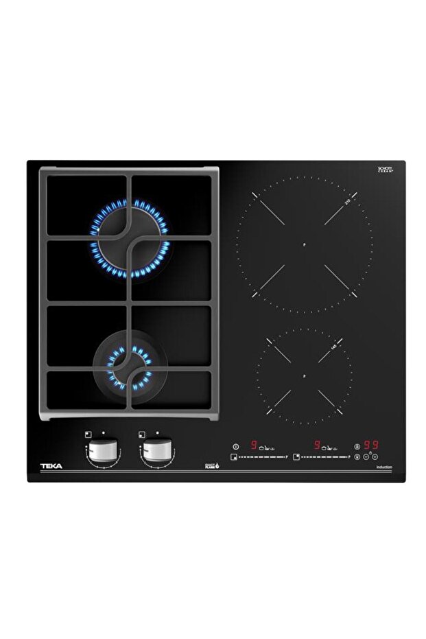 Jzc 64322 Abc Ocak - 1
