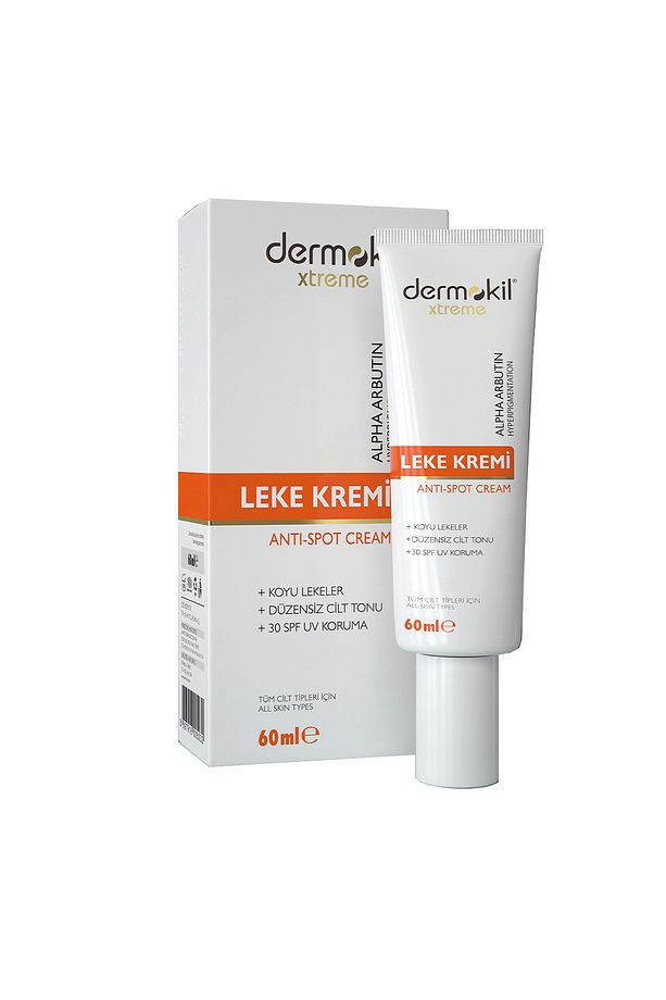 Xtreme Anti Spot Leke Kremi 60 ml - 2