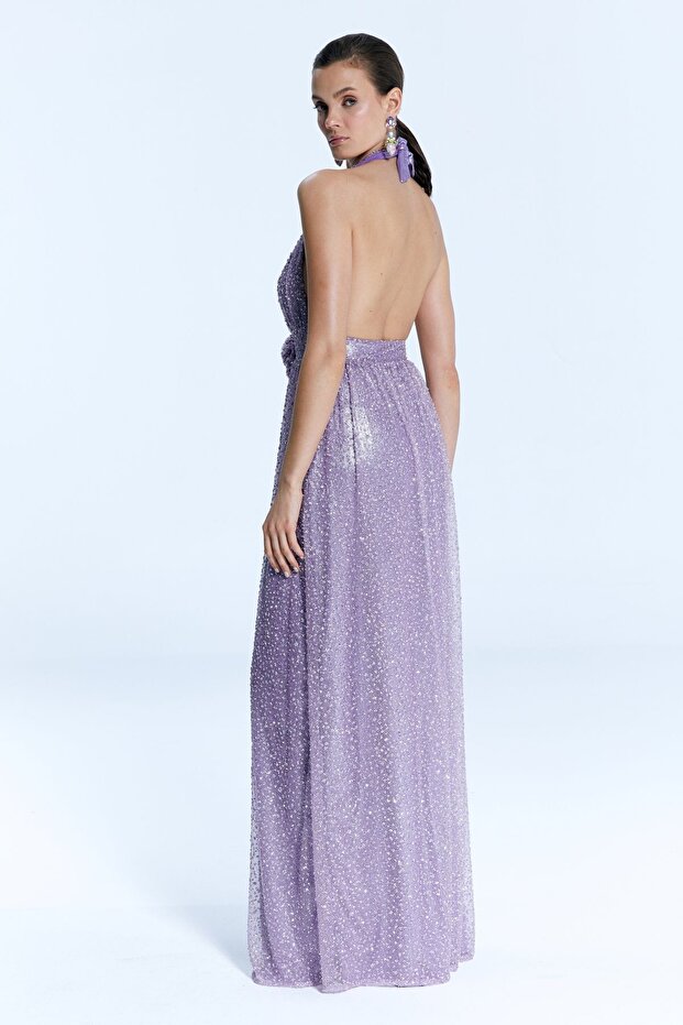 Villa d'Este Gown - 3