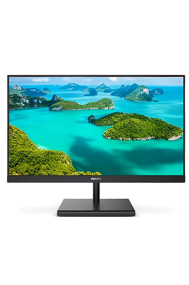 245e1s/00 23.8" 4ms 75hz Freesync Flicker-free Ips Wled Qhd Monitör - 1