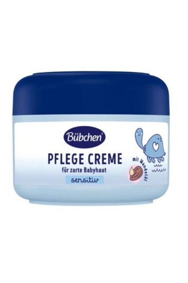 Bebek Bakım Kremi 75 ml - 2