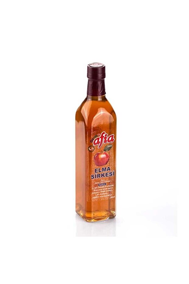ELMA SİRKESİ 500 ML - 2