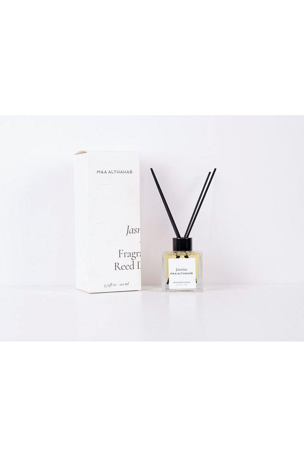 Reed Diffuser Jasmine 110ML - 2