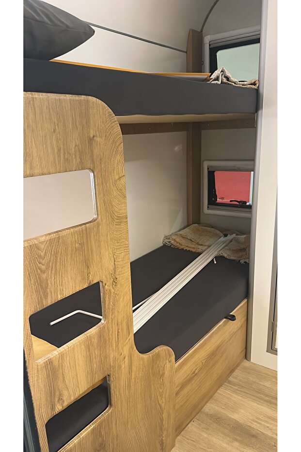 Karavan 320-Mars - 2