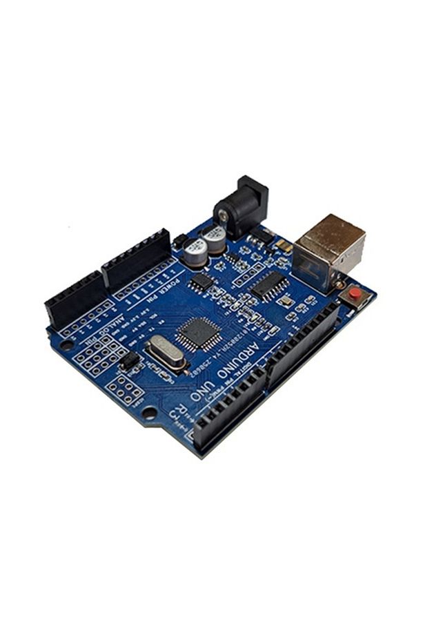 Arduino Uno R3 Ch340 - 1
