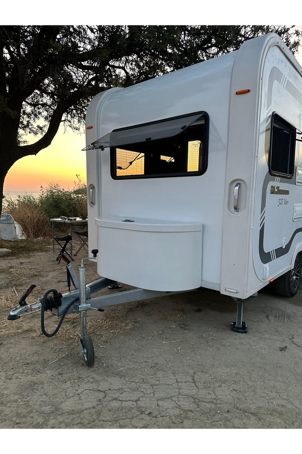 Karavan 320-Mars - 8