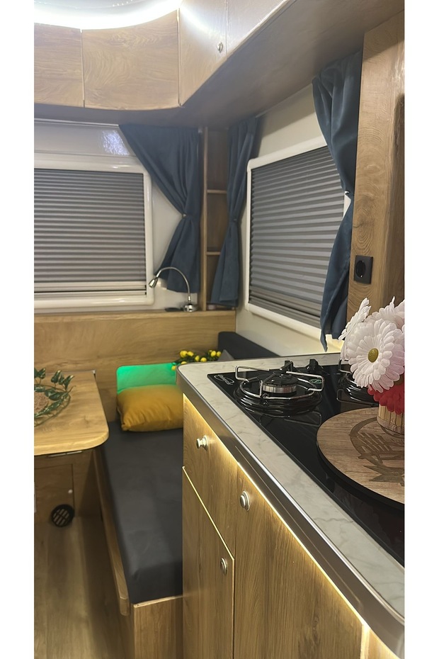 Karavan 320-Mars - 5