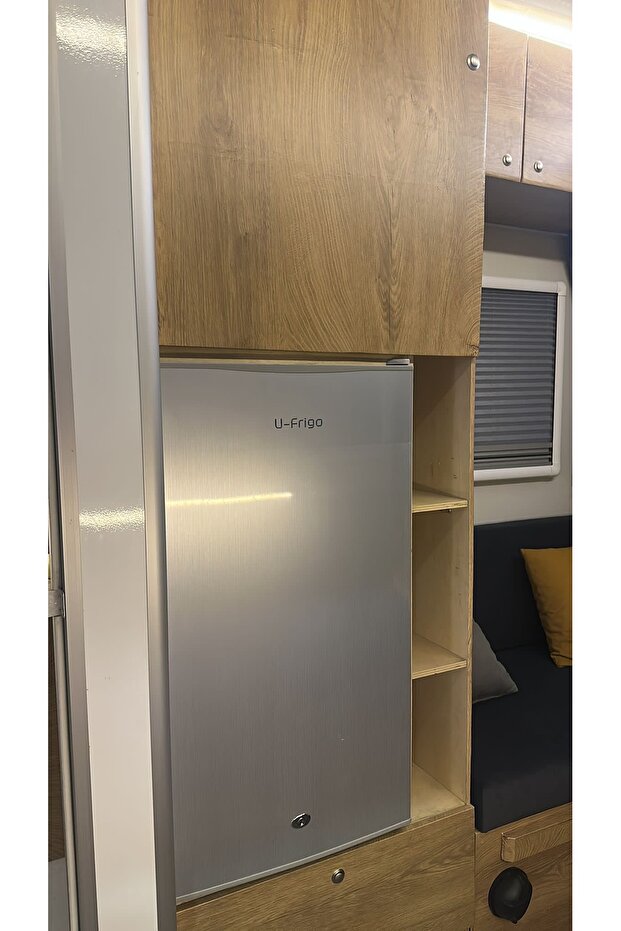 Karavan 320-Mars - 7