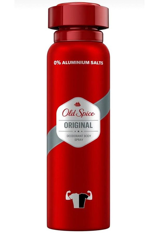 Anti Perspirant Sprey Deodorant 150 ml - 1