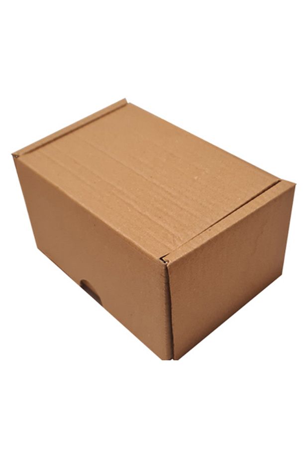 E-ticaret Kargo Kutusu 25 Adet 12 X 18 X 8,5 - 2