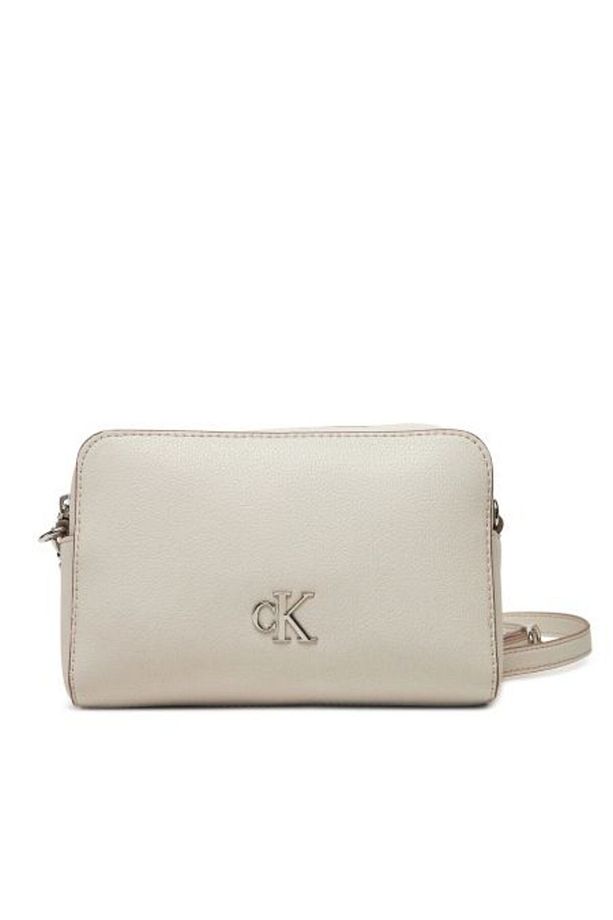 MINIMAL MONOGRAM EW CAMERA BAG - 1