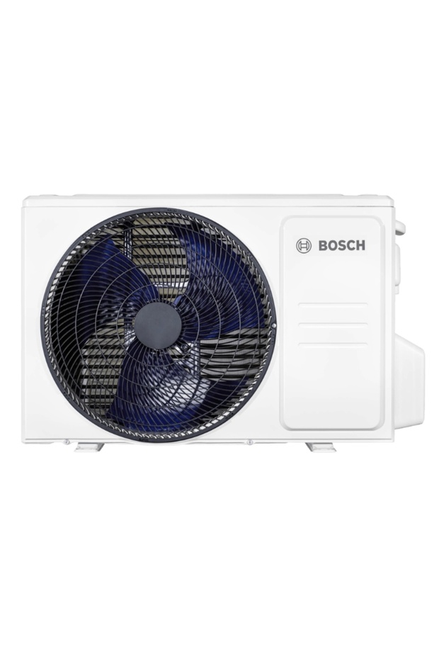 Climate CL2000U W 70 E 24000 BTU Split Klima Beyaz - 3